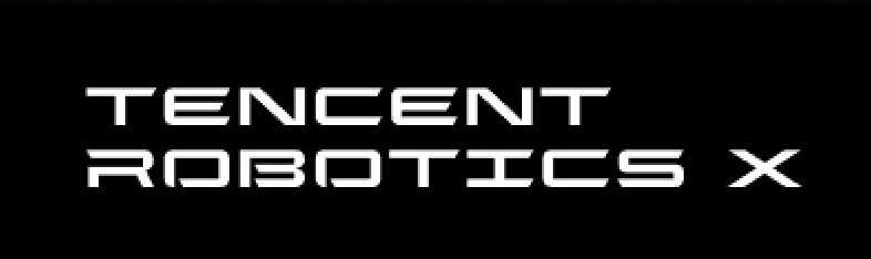 Tencent Robotics X